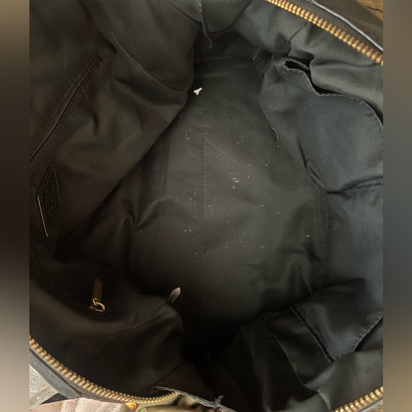 Fossil cross body bag - Picture 5 of 6